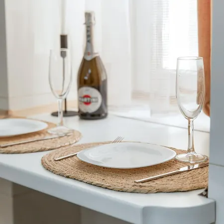 Smart з ремонтом дешево в центрі пл теодора 5 * إلفيف