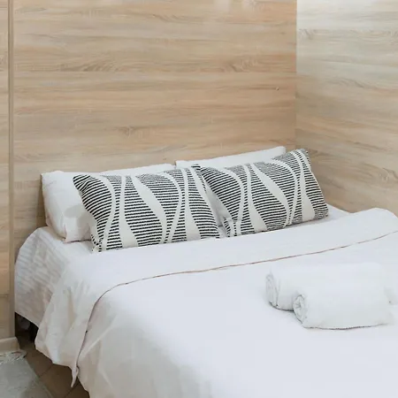 Apartment Smart з ремонтом дешево в центрі пл теодора 5 Lviv