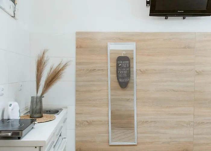 Smart з ремонтом дешево в центрі пл теодора 5 Apartamento Leópolis