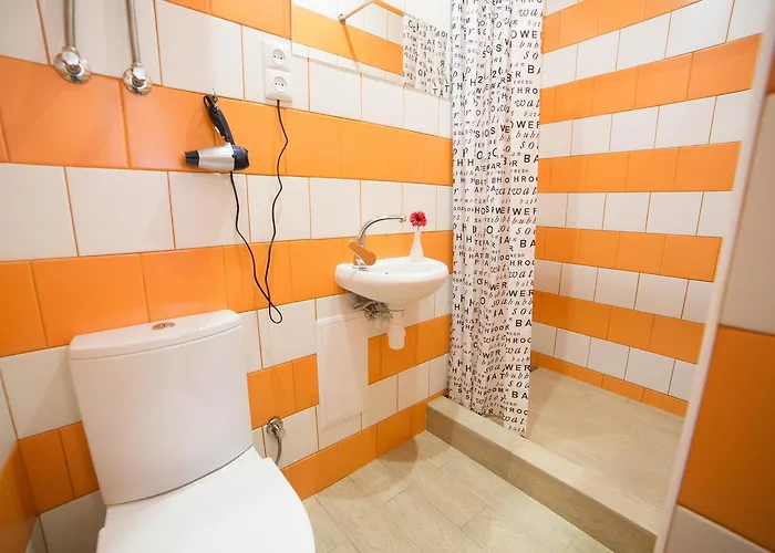 Smart з ремонтом дешево в центрі пл теодора 5 Apartamento