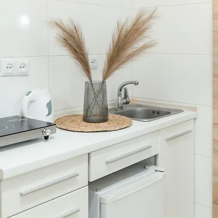 Appartement Smart з ремонтом дешево в центрі пл теодора 5 *